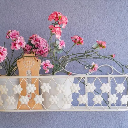 Mary Apartamento