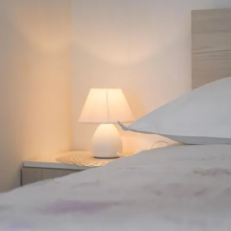 Mary Apartamento Makarska