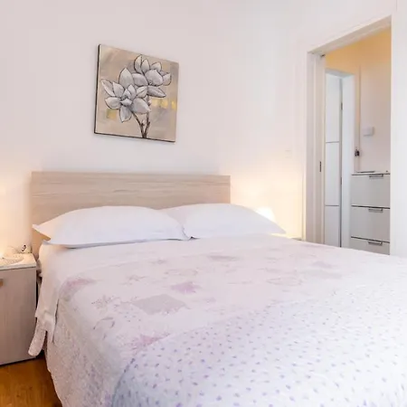 Mary Apartamento