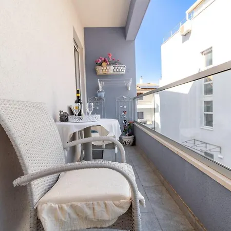 Apartamento Mary