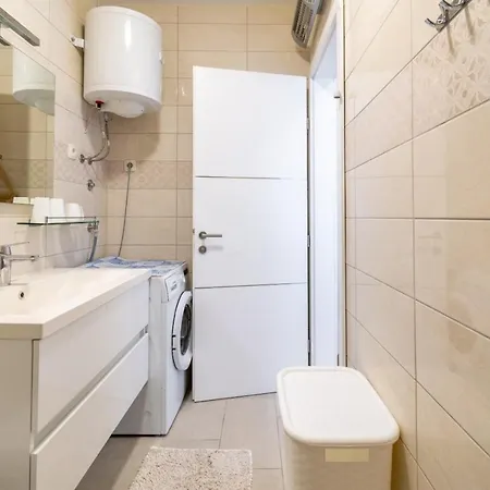 Apartamento Mary *