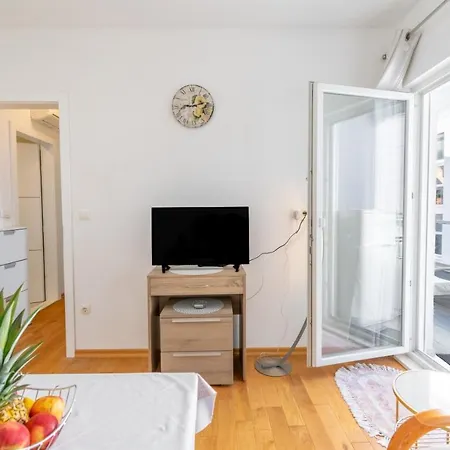 Apartament Mary Makarska